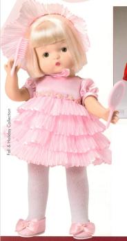 Effanbee - Patsy - Party Pink - Doll